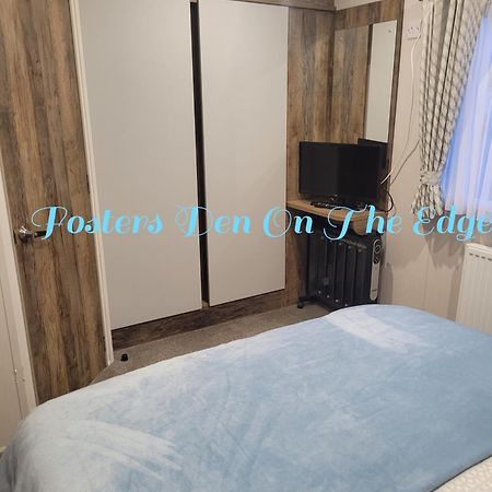Q8 Ocean Edge Caravan Park เฮย์แชม ภายนอก รูปภาพ